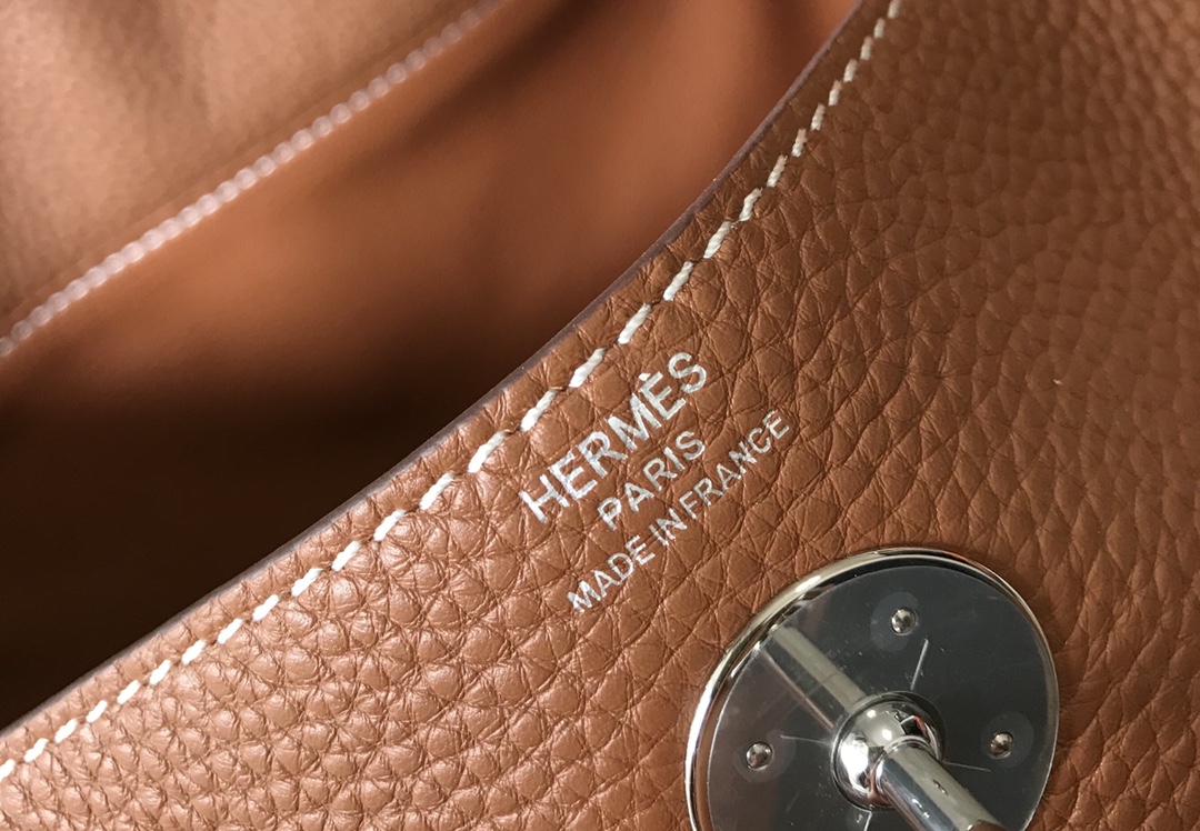 Hermes Lindy Bags